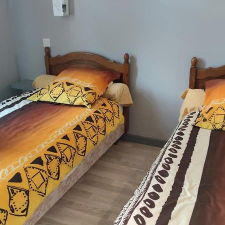 Bed and Breakfast L'Inoubliable Chevillon  Экстерьер фото