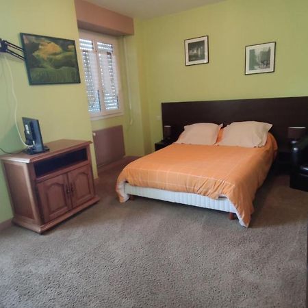 Bed and Breakfast L'Inoubliable Chevillon  Экстерьер фото