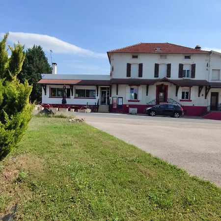 Bed and Breakfast L'Inoubliable Chevillon  Экстерьер фото