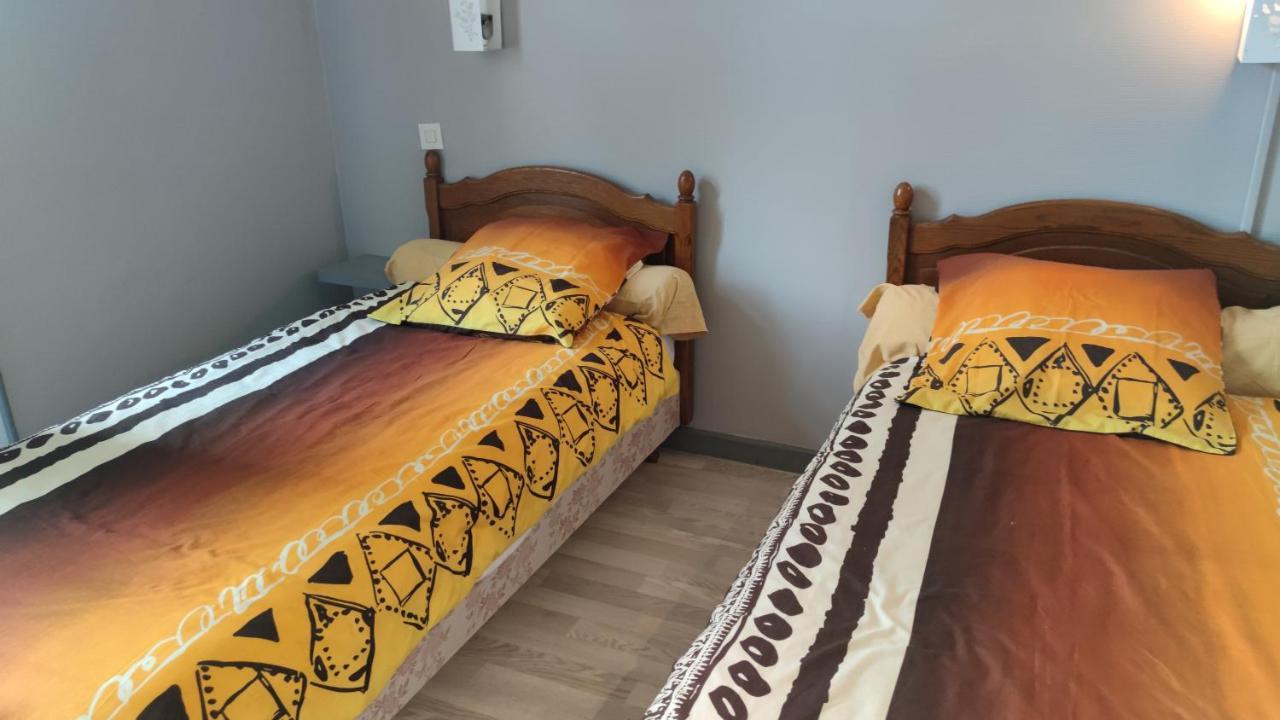 Bed and Breakfast L'Inoubliable Chevillon  Экстерьер фото