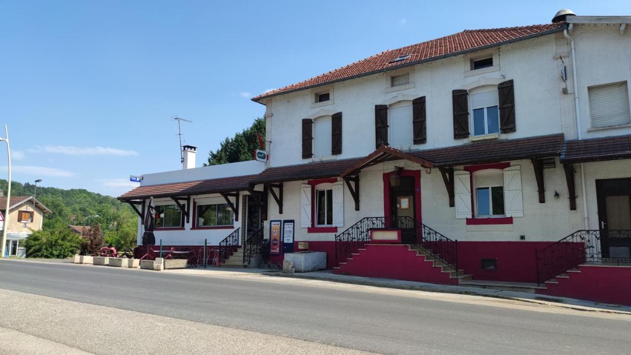 Bed and Breakfast L'Inoubliable Chevillon  Экстерьер фото